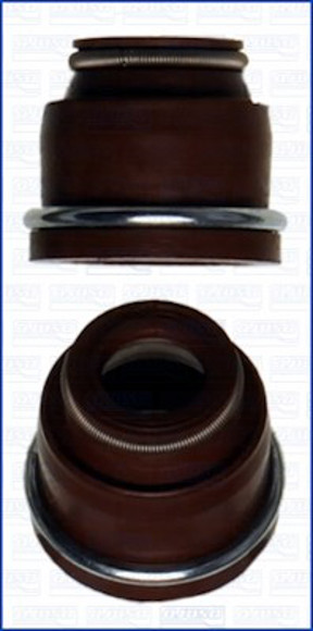 Imagen de SELLO DE VALVULA CHEVETTE DIESEL