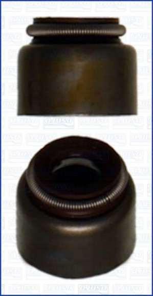 Imagen de SELLO DE VALVULA CHEVROLET SPARK 800/1.0/MATIZ/SZ SWIFT 1.5