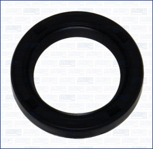 Imagen de RETEN DE CIGÜEÑAL DEL. ROVER 214/414/216/416/FREELANDER