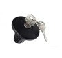 Imagen de TAPON CON LLAVE FORD ESCORT/VERONA/VW LOGUS POINTER 92/97
