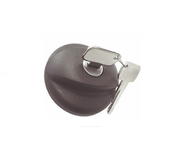 Imagen de TAPON COMBUSTIBLE CON LLAVE FORD FIESTA/KA/COURIER/ECOSPORT