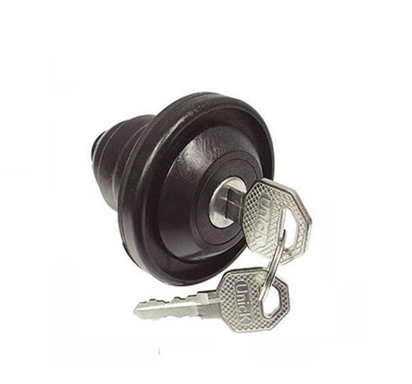Imagen de TAPA/TAPON CON LLAVE FORD ESCORT ZETEC 1997 EN ADELANTE