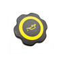 Imagen de TAPON ACEITE CON ROSCA FORD KA/FIESTA/COURIER/ESCORT/FOCUS