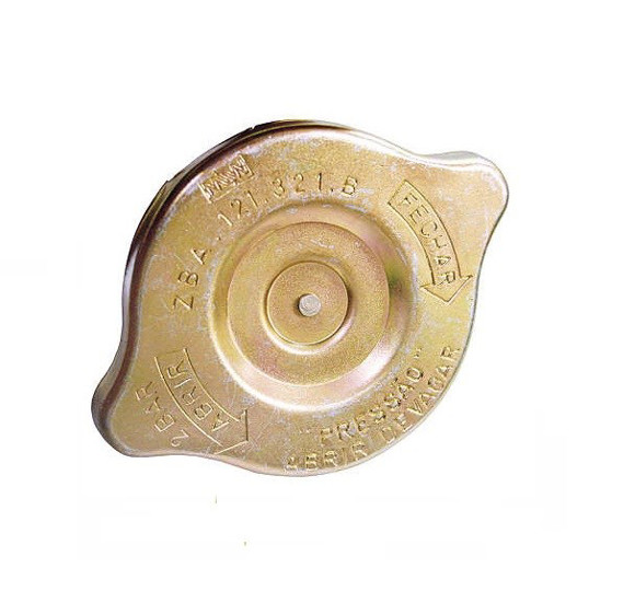 Imagen de TAPON/TAPA RADIADOR 7 LBS FORD F1000/F4000 HASTA EL 92