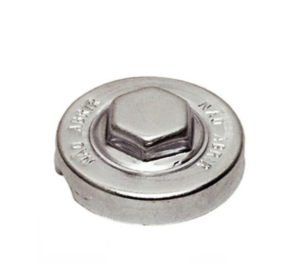 Imagen de TAPON/TAPA RADIADOR FORD CORCEL/DEL REY