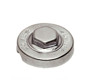 Imagen de TAPON/TAPA RADIADOR FORD CORCEL/DEL REY