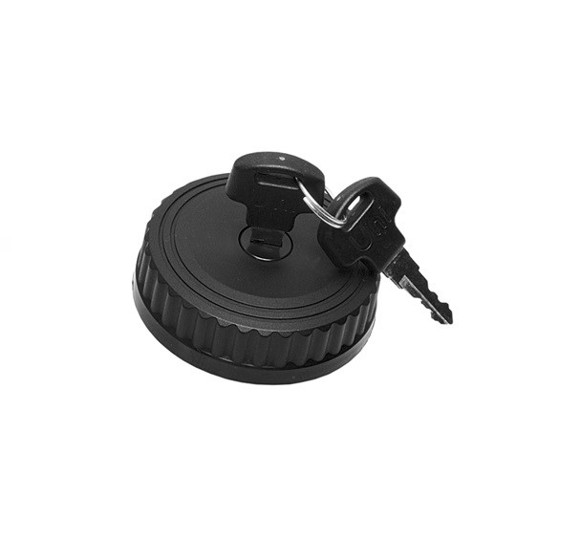 Imagen de TAPON C/LLAVE FIAT 147/PANORAMA/TOYOTA BANDEIRANTE 1995