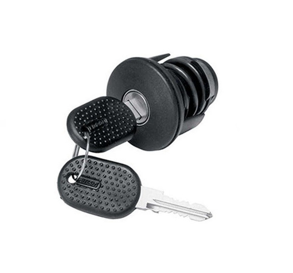Imagen de TAPON CON LLAVE FIAT UNO/PREMIO/PANDA