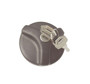 Imagen de TAPON CON LLAVE FIAT TEMPRA/TIPO/FIORINO