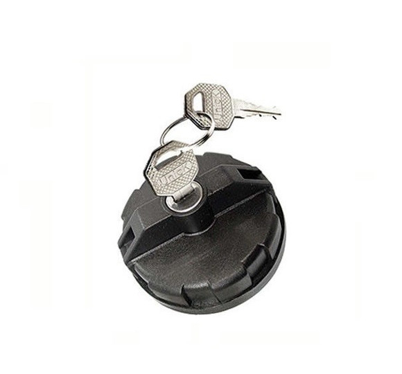 Imagen de TAPON/TAPA C/LLAVE CHEVROLET KADETT/MONZA/S10 NAFTA/RANGER