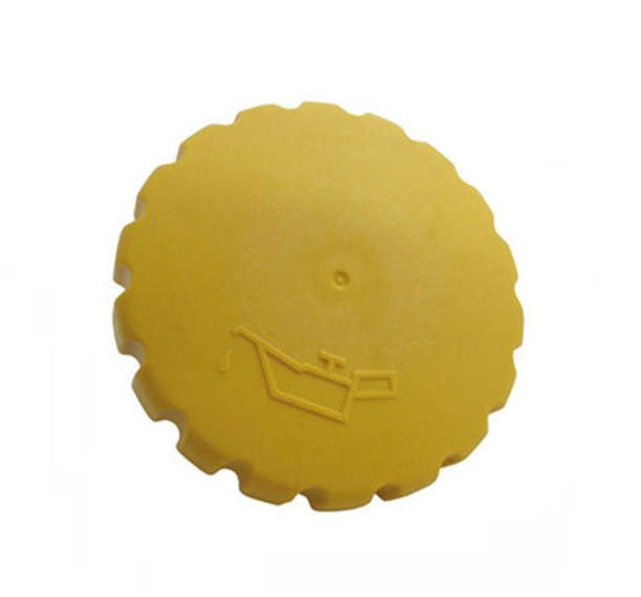 Imagen de TAPON/TAPA ACEITE GM MONZA/KADETT/IPANEMA/ASTRA/VECTRA/S10