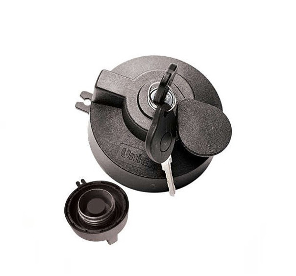 Imagen de TAPON COMBUSTIBLE C/LLAVE MERCEDES BENZ ACCELO/ATEGO