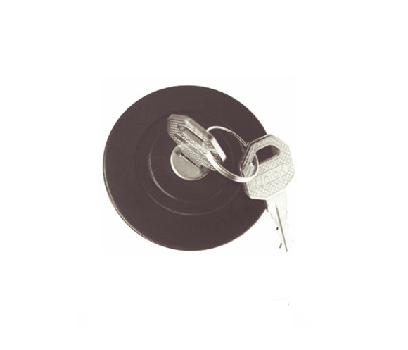 Imagen de TAPON/TAPA CON LLAVE VW KOMBI HASTA 1982