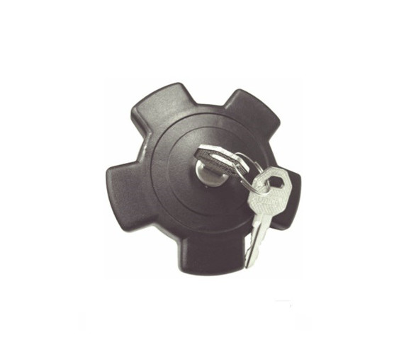 Imagen de TAPON TIPO ESTRELLA C/LLAVE VW GOL/KOMBI 90 EN ADELANTE