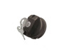 Imagen de TAPON C/LLAVE NEGRO VW GOL/PARATI/GM D20 90 EN ADELANTE