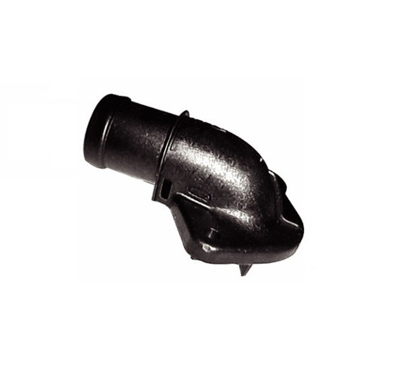 Imagen de PIPA DE TERMOSTATO VW GOL 1.0 MI 1997 EN ADELANTE