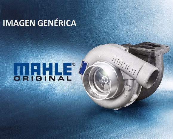Imagen de TURBO CHEVROLET S10 MOTOR MAXION 2.5