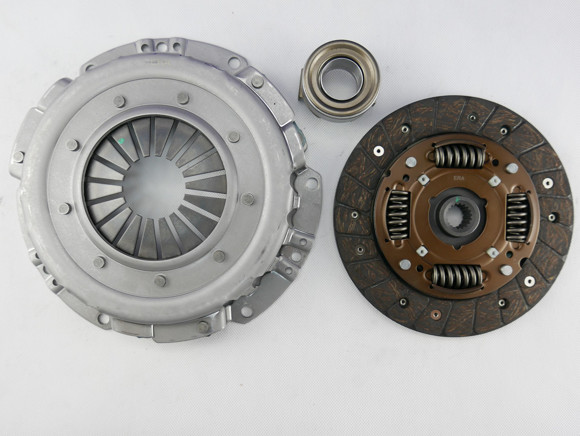 Imagen de KIT DE EMBRAGUE DAEWOO MATIZ CHEVROLET SPARK 1000 184MM