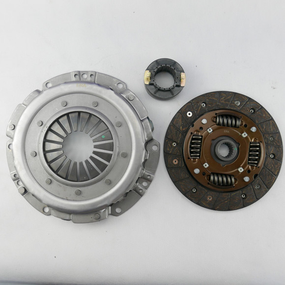 Imagen de KIT DE EMBRAGUE HYUNDAI ACCENT 1.3 1995 EN ADELANTE 185MM