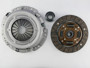 Imagen de KIT DE EMBRAGUE PEUGEOT 206 200MM 18 ESTRIAS