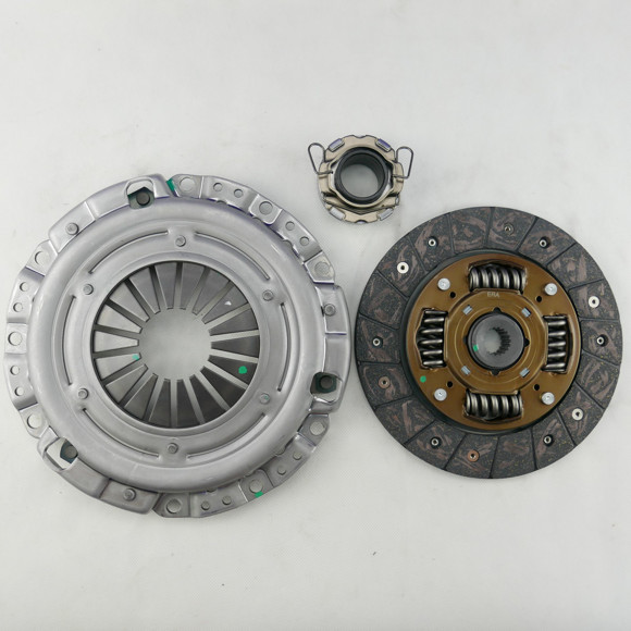 Imagen de KIT DE EMBRAGUE CHEVROLET N300 188MM 18 ESTRIAS