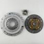 Imagen de KIT DE EMBRAGUE CHEVROLET N300 188MM 18 ESTRIAS