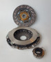 Imagen de KIT DE EMBRAGUE CHEVROLET N300 188MM 18 ESTRIAS