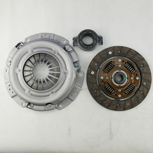 Imagen de KIT DE EMBRAGUE VW GOL 1.6 200MM 24 ESTRIAS