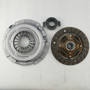 Imagen de KIT DE EMBRAGUE VW GOL 1.6 200MM 24 ESTRIAS