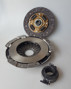 Imagen de KIT DE EMBRAGUE VW GOL 1.6 200MM 24 ESTRIAS