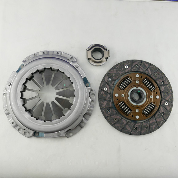 Imagen de KIT DE EMBRAGUE CHERY FULWIN 2/COWIN 1.5 200MM 20 ESTRIAS