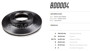 Imagen de DISCO DE FRENO KIA BESTA GS 1.3/2.7/3.0 1998