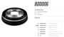 Imagen de CAMPANA DE FRENO KIA BESTA/ASIA TOPIC 2.2/2.7 MAZDA B2200