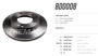 Imagen de DISCO DE FRENO DELANTERO KIA SPORTAGE 1994-2003