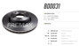 Imagen de DISCO DE FRENO SUBARU IMPREZA/LEGACY DELANTERO