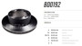 Imagen de DISCO DE FRENO TRASERO M-BENZ SPRINTER 413/415/515