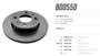Imagen de DISCO DE FRENO HYUNDAI ATOS/PRIME 1.0