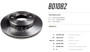 Imagen de DISCO DE FRENO JAC J3 2011- A108/A137