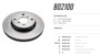 Imagen de DISCO DE FRENO TOYOTA COROLLA 1.8I-1.6 16V/BYD F3/LIFAN 620