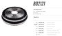 Imagen de CAMPANA DE FRENO TOYOTA ETIOS 2013-/YARIS 2018-
