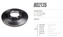 Imagen de DISCO DE FRENO HYUNDAI ACCENT 1.3-1.5/EXCEL (VENTILADO)