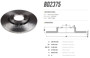 Imagen de DISCO DE FRENO FORD ESCORT 1300/1600 SPORT (VENTILADO)