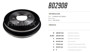 Imagen de CAMPANA DE FRENO HYUNDAI TUCSON 2.0/2.7 2005-2012