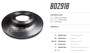 Imagen de DISCO DE FRENO TOYOTA HILUX 4.0 4X4 SRX 2016-