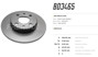 Imagen de DISCO DE FRENO FIAT TIPO 1.6/CINQUECENTO/MAREA/SEICENTO