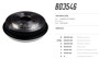 Imagen de CAMPANA DE FRENO CHEVROLET COBALT 1.4/1.8 SONIC