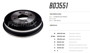 Imagen de CAMPANA DE FRENO CHEVROLET ONIX 1.0/1.4 PRISMA 1.4 8V 2012->