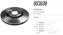 Imagen de DISCO DE FRENO JEEP RENEGADE 1.8/2.0 FIAT TORO 1.8/2.0/2.4