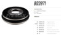 Imagen de CAMPANA DE FRENO CHEVROLET S10 2.8 2012-