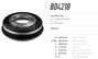 Imagen de CAMPANA DE FRENO FIAT DUCATO/PEUGEOT BOXER/CITROEN JUMPER 94